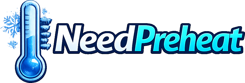 NeedPreheat